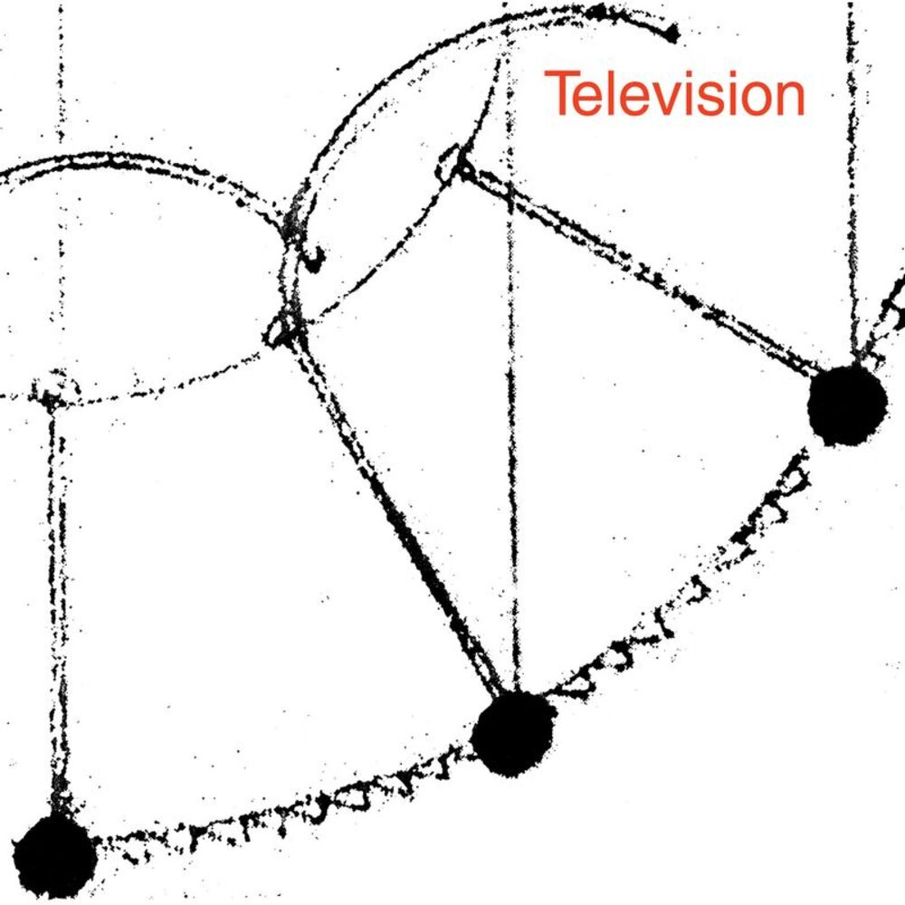 Television - Television  LP LP